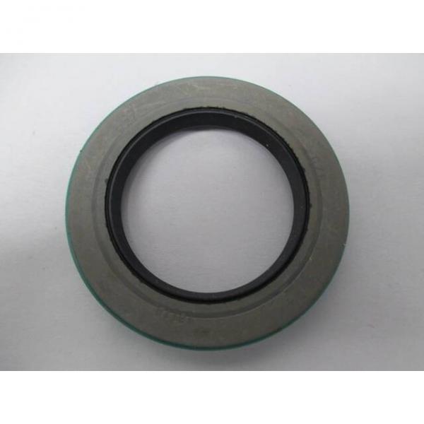 4750258 SKF cr wheel seal #1 image