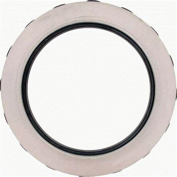 10125 SKF cr wheel seal #1 image