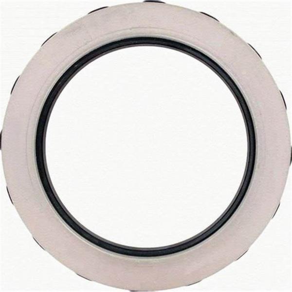 4004 SKF cr oil seals #1 image