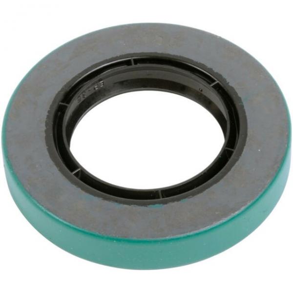 4150563 SKF cr wheel seal #1 image