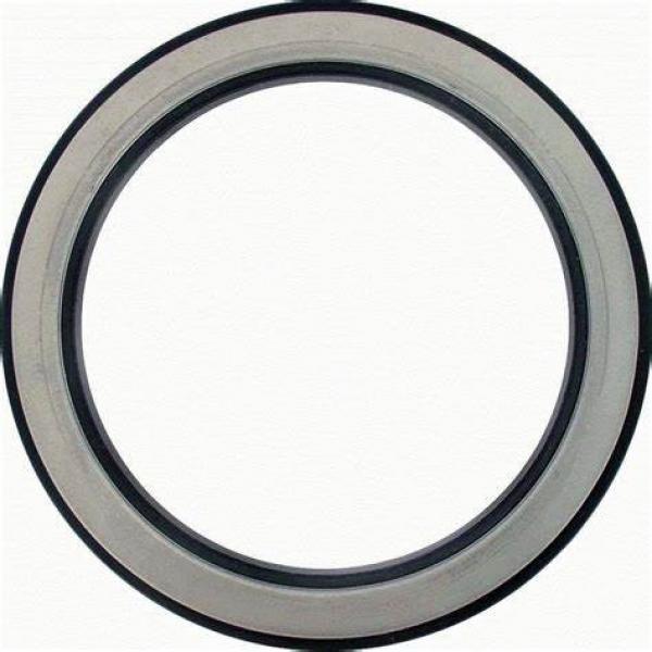 107547 SKF cr oil seals #1 image